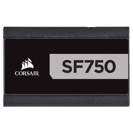 Corsair SF750 750W SFX 80 Plus Platinum Full Modular