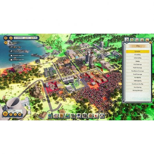 Tropico 6: El Prez Edition PC