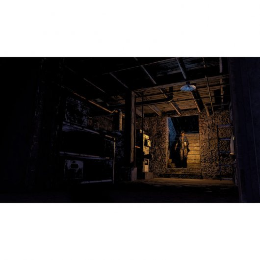 The Walking Dead: La Temporada Final PS4