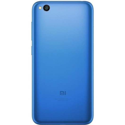 Xiaomi REDMI Go 4G 1GB 8GB 5.0" Azul