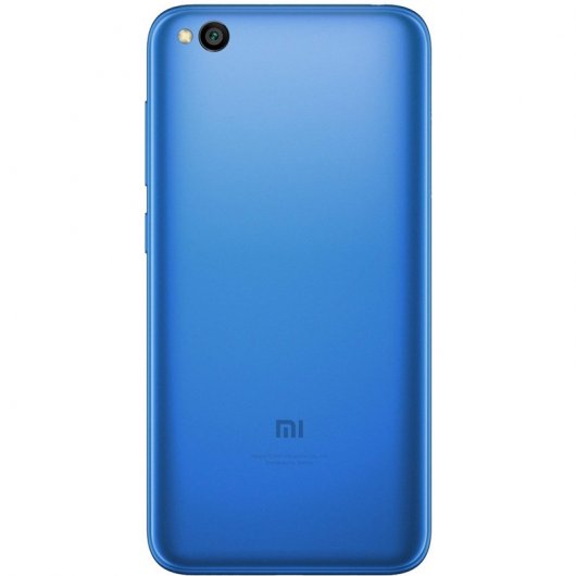 Xiaomi Redmi Go Dual Sim 1GB/8GB 5'' Azul
