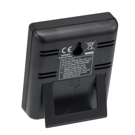 Oregon EMR-211X Estación Climatológica Bluetooth