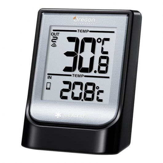 Oregon EMR-211X Estación Climatológica Bluetooth