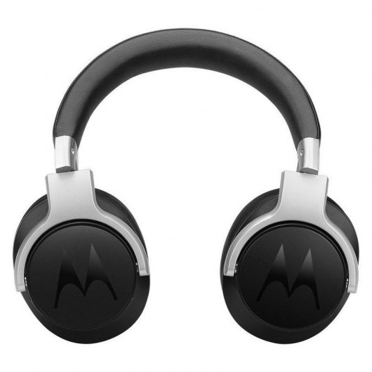 Motorola Escape 500 ANC Auriculares Bluetooth Negro