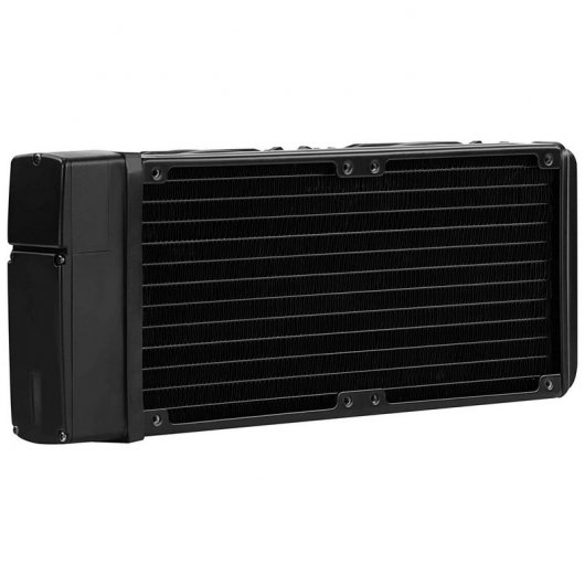 Aerocool Pulse L240 Kit Refrigeración Líquida RGB