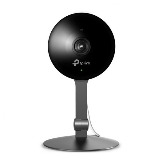 TP-Link Kasa Cámara de Seguridad IP para Hogar Inteligente 1080P