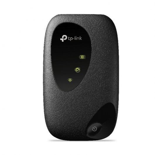 TP-Link M7200 Router Móvil Wi-Fi 4G LTE