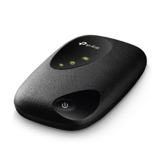 TP-Link M7200 Router Móvil Wi-Fi 4G LTE