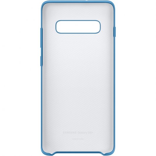 Samsung EF-PG975 custodia per cellulare 16,3 cm (6.4") Cover Blu