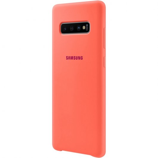 Samsung EF-PG975 custodia per cellulare 16,3 cm (6.4") Cover Rosa