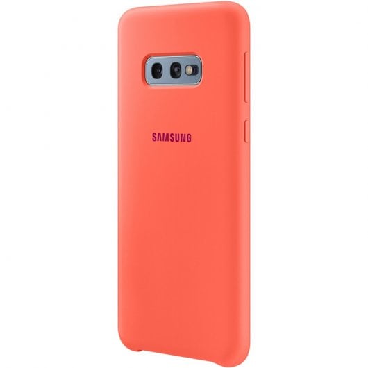 Samsung EF-PG970 custodia per cellulare 14,7 cm (5.8") Cover Rosa