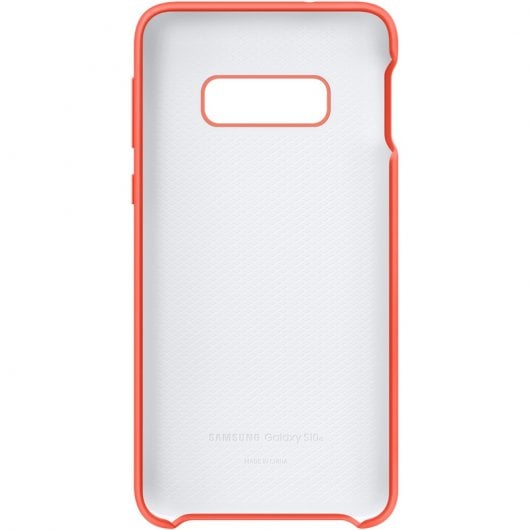 Samsung EF-PG970 custodia per cellulare 14,7 cm (5.8") Cover Rosa