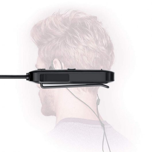 Xiaomi Mi Sports Bluetooth Auriculares Pretos