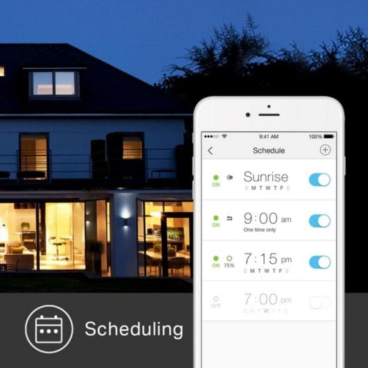 Ampoule intelligente TP-Link Kasa Smart KL110 Wi-Fi LED E26/E27 Blanc 10W 800 lm Dimmmable