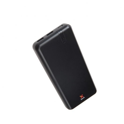 Xtorm Power Bank 20000 Impact Batería Portátil 20000 mAh