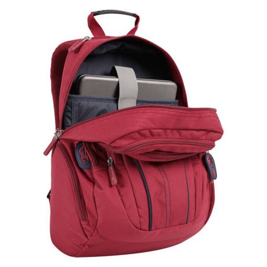 Totto Stanford Mochila para Portátil até 14" Granada
