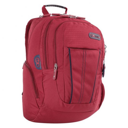 Totto Stanford Mochila para Portátil até 14" Granada