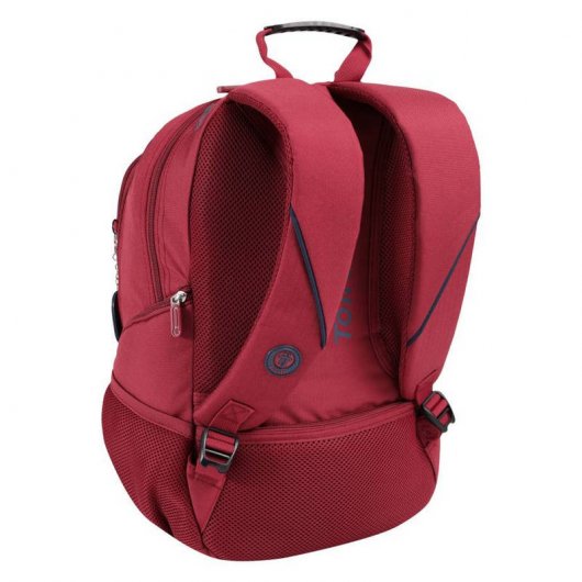 Totto Stanford Mochila para Portátil até 14" Granada