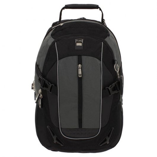 Totto Access Mochila para Portátil até 15.4" Cinzenta