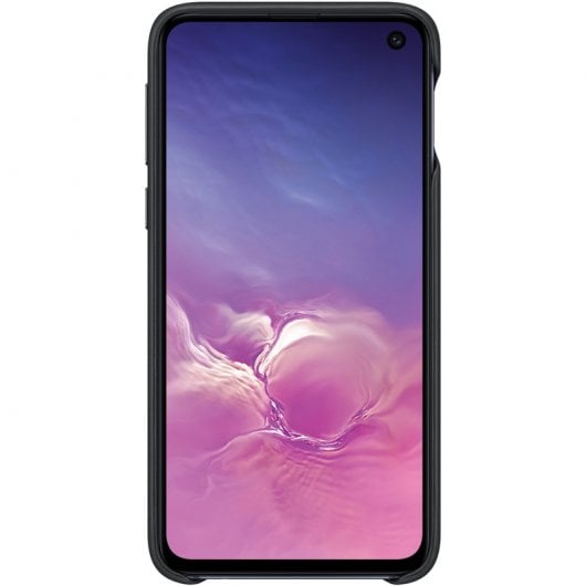 Samsung EF-VG970 custodia per cellulare 14,7 cm (5.8") Cover Nero