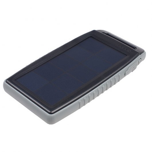 Xtorm Hybrid Solar Bank Batería Portátil 10000mAh