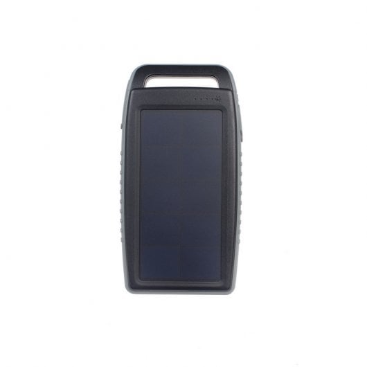 Xtorm Hybrid Solar Bank Batería Portátil 10000mAh
