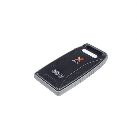 Xtorm Hybrid Solar Bank Batería Portátil 10000mAh