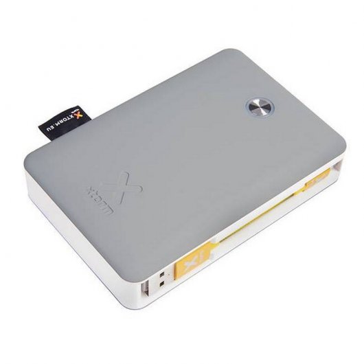 Xtorm Power Bank Explore 9000 Batería Portátil 9000mAh