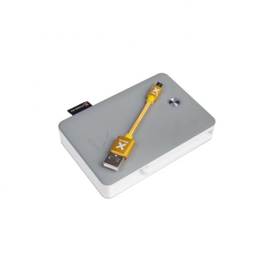 Xtorm Power Bank Explore 9000 Batería Portátil 9000mAh
