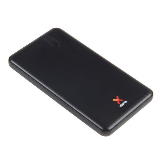 Xtorm Power Bank 5000 Batteria portatile tascabile da 5000 mAh
