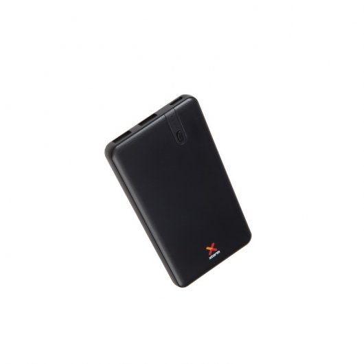 Xtorm Power Bank 5000 Batteria portatile tascabile da 5000 mAh