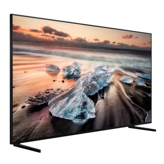 Samsung QE85Q900R 85" QLED UltraHD 8K