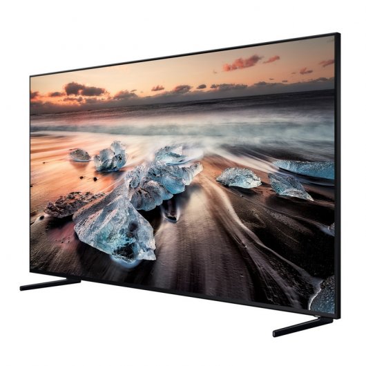Samsung QE85Q900R 85" QLED UltraHD 8K
