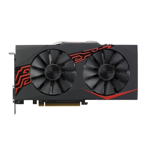 Asus Mining RX 470 8G GDDR5 LED S