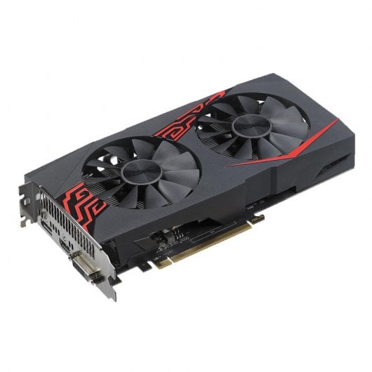 Asus Mining RX 470 8G GDDR5 LED S