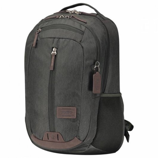 Totto Compliment Mochila para Portátil hasta 15" Verde