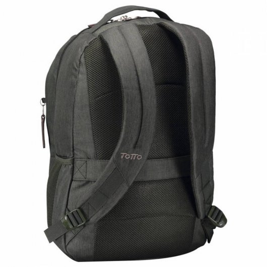 Totto Compliment Mochila para Portátil hasta 15" Verde