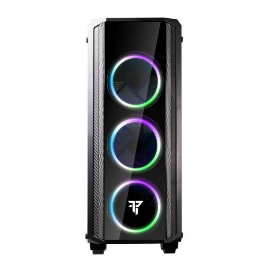 PcCom Silver Pro Intel Core i5-8400/16GB/1TB + 240GB SSD/GTX 1660