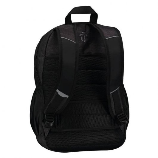 Totto Plaine Mochila para Portátil até 14" Preta