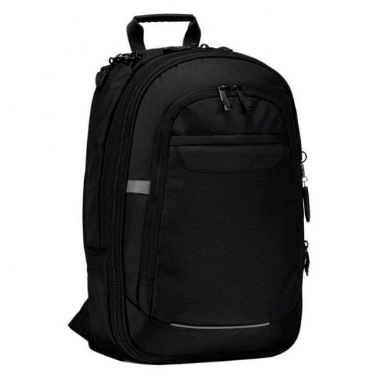 Totto Synergic Mochila para Portátil hasta 14" Negra
