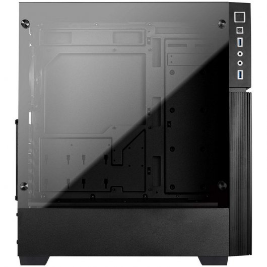 Aerocool Playa RGB Verre Trempé USB 3.0