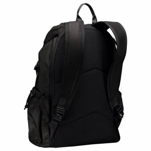 Totto Weekly Mochila para Portátil hasta 15.4" Negra