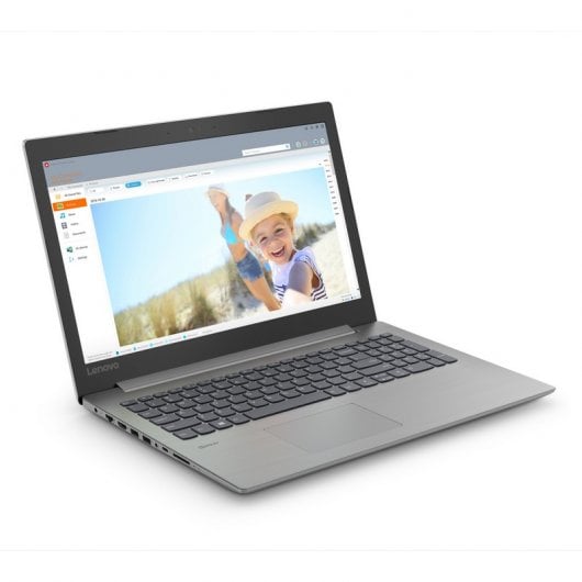 Lenovo Ideapad 330-15AST AMD A4-9125/4GB/500GB/15.6"