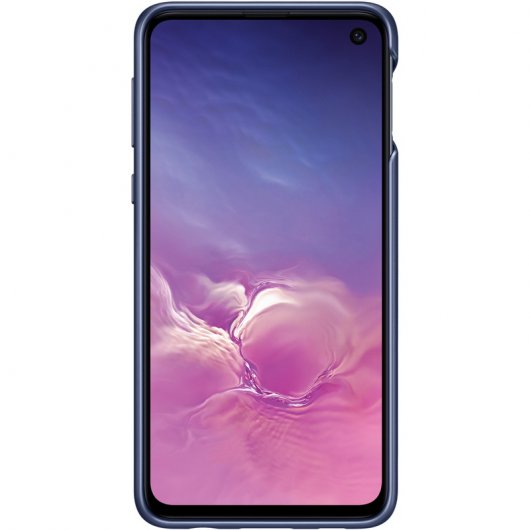 Samsung Protective Cover Navy para Samsung Galaxy S10e