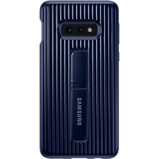 Samsung Protective Cover Navy para Samsung Galaxy S10e
