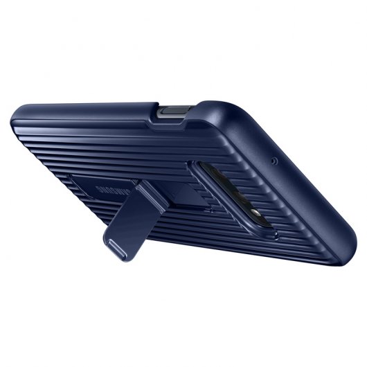 Samsung Protective Cover Navy para Samsung Galaxy S10e