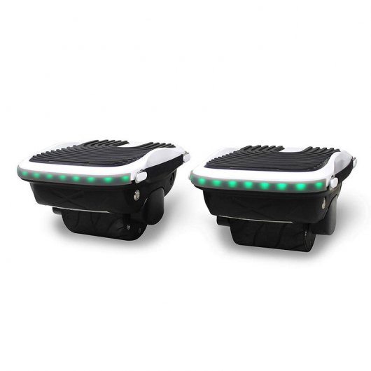 Xplora A10K Hovershoes