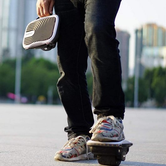 Xplora A10K Hovershoes