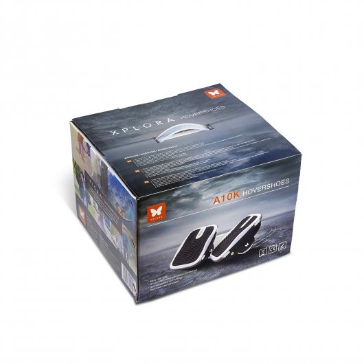 Xplora A10K Hovershoes