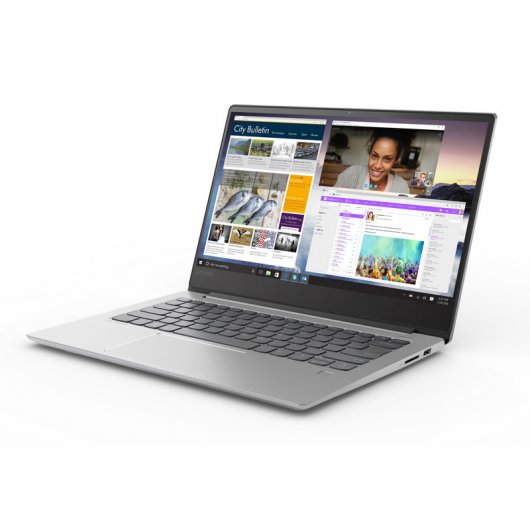 Lenovo Ideapad 530S - 14IKB Intel Core i5-8250U/8GB/256SSD/14"